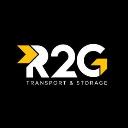 R2G Transport & Storage - Removalists Brisbane logo